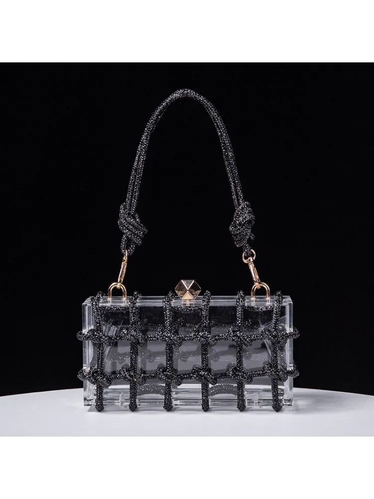Chic and Versatile Women's Faux Leather Shoulder Bag - Perfect for Any Occasion!