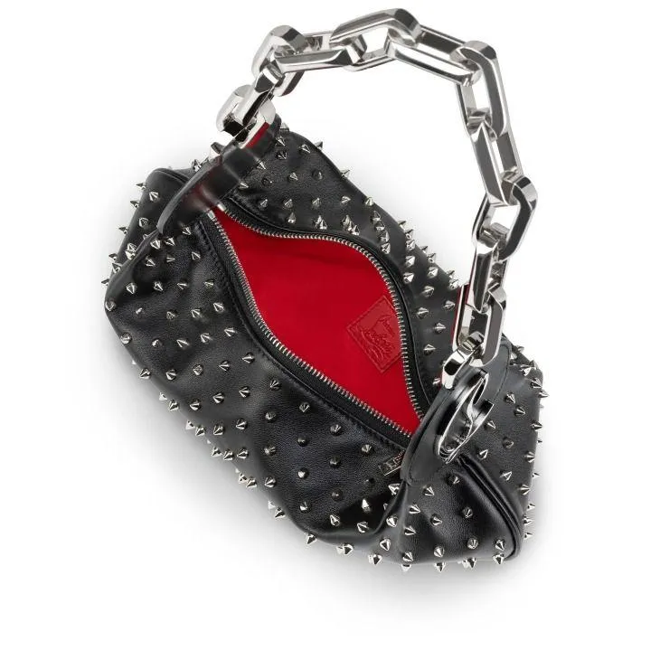 Christian Louboutin Bags.. Black