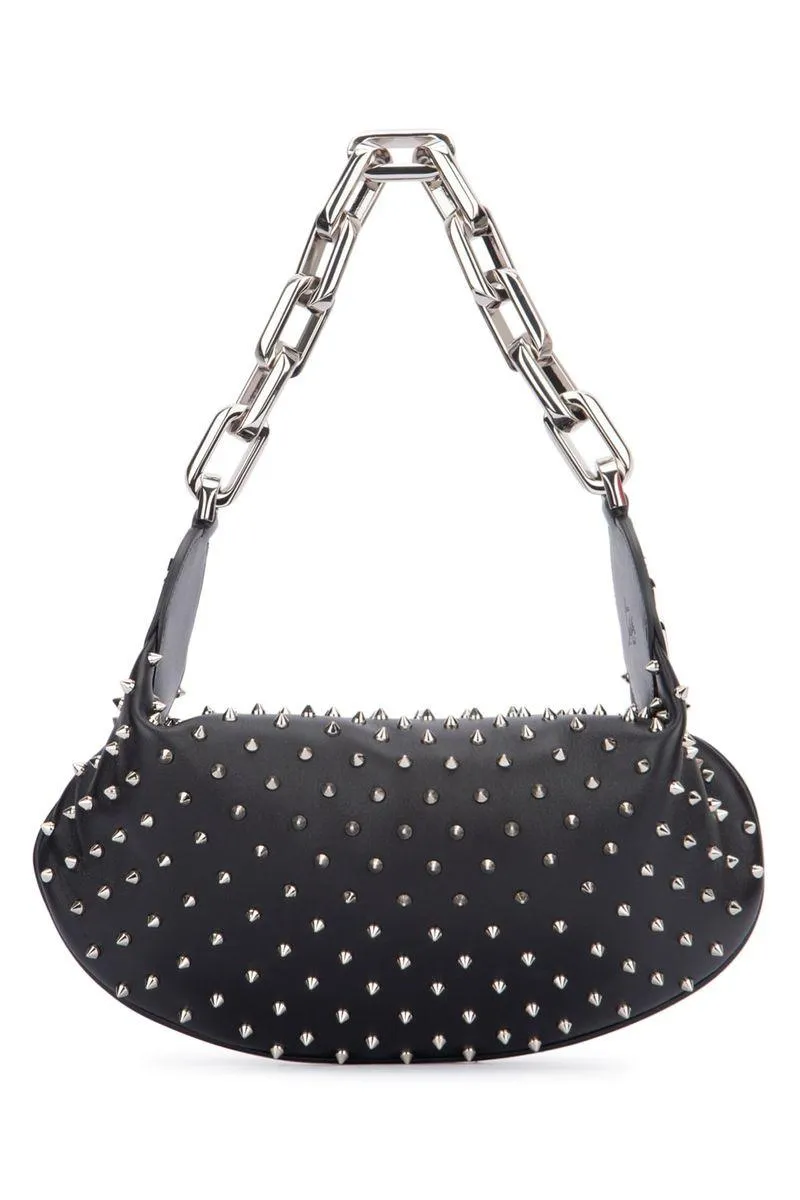 Christian Louboutin Bags.. Black