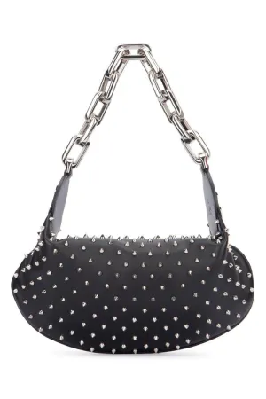 Christian Louboutin Bags.. Black