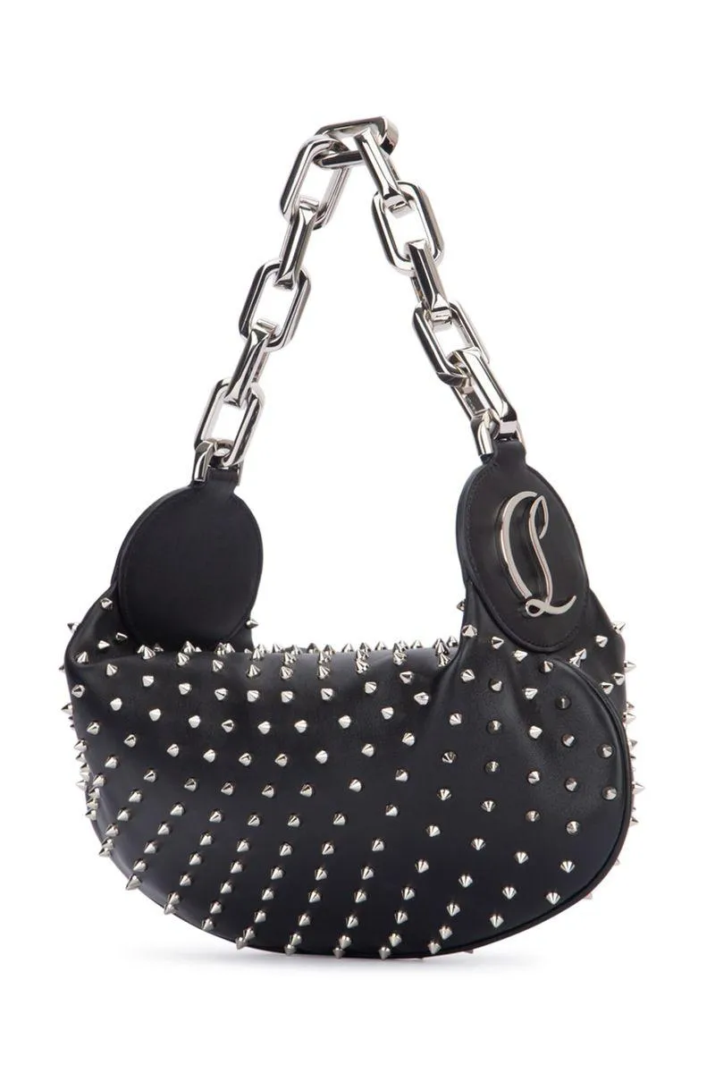 Christian Louboutin Bags.. Black