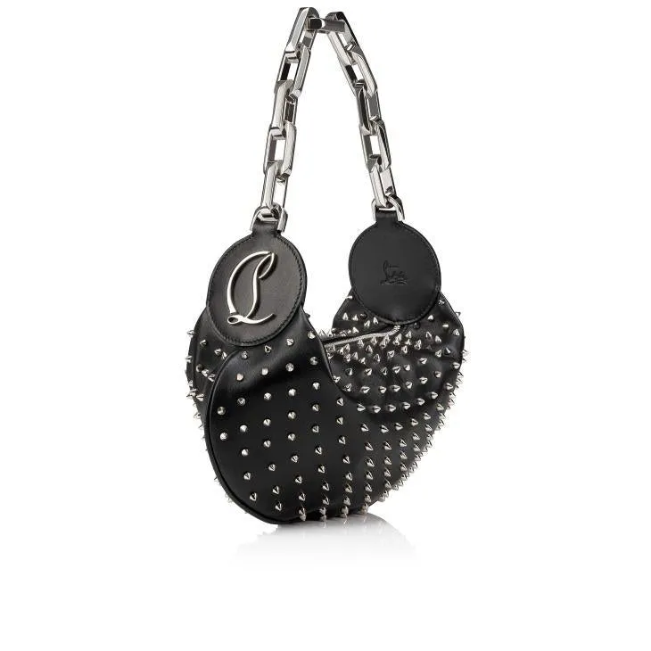 Christian Louboutin Bags.. Black