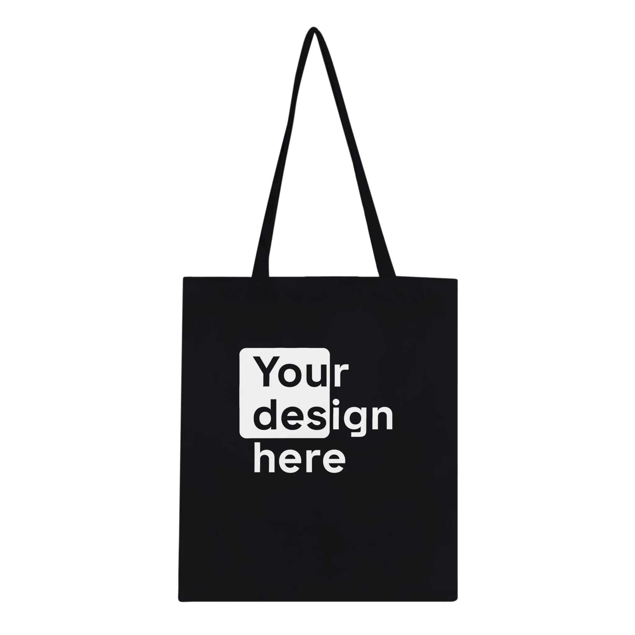 Classic Tote Bag