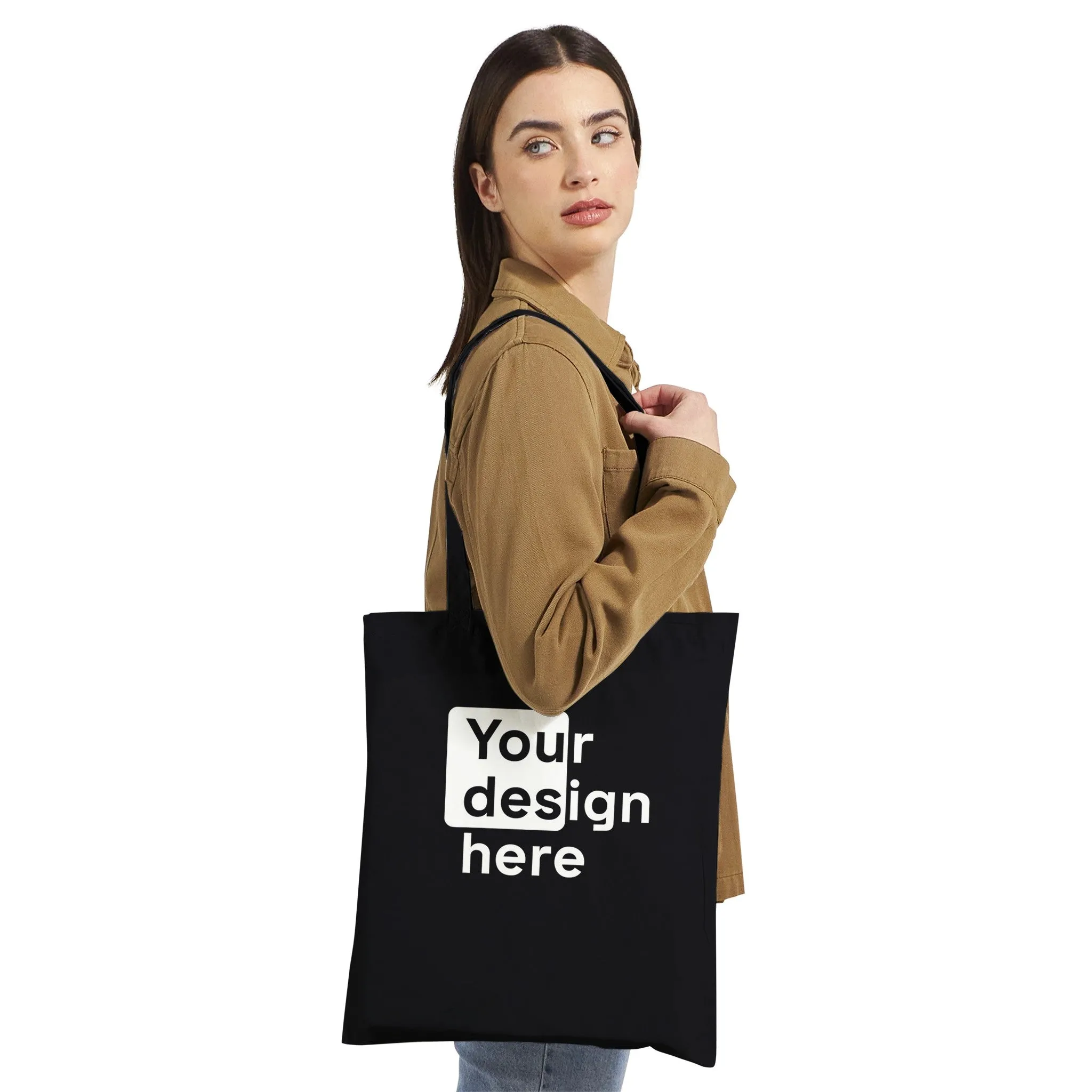 Classic Tote Bag