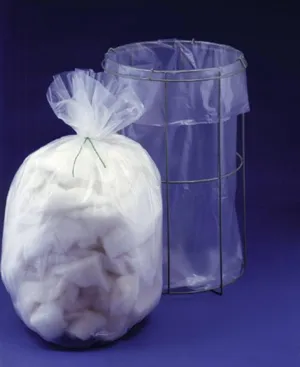 Clave™ General Purpose Autoclavable Bags - 8" x 12" / 200 x 300 mm; Pack/100