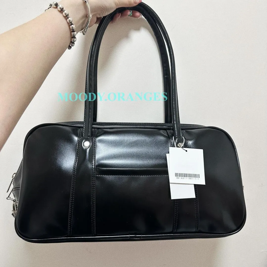 COMME des GARÇONS Large Uniform Bag