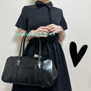 COMME des GARÇONS Large Uniform Bag