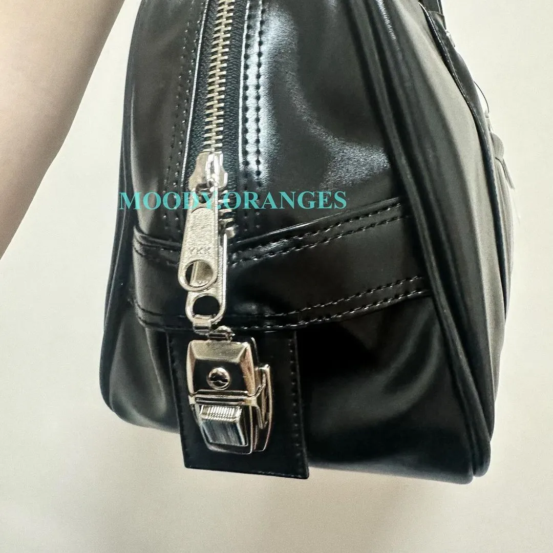 COMME des GARÇONS Large Uniform Bag