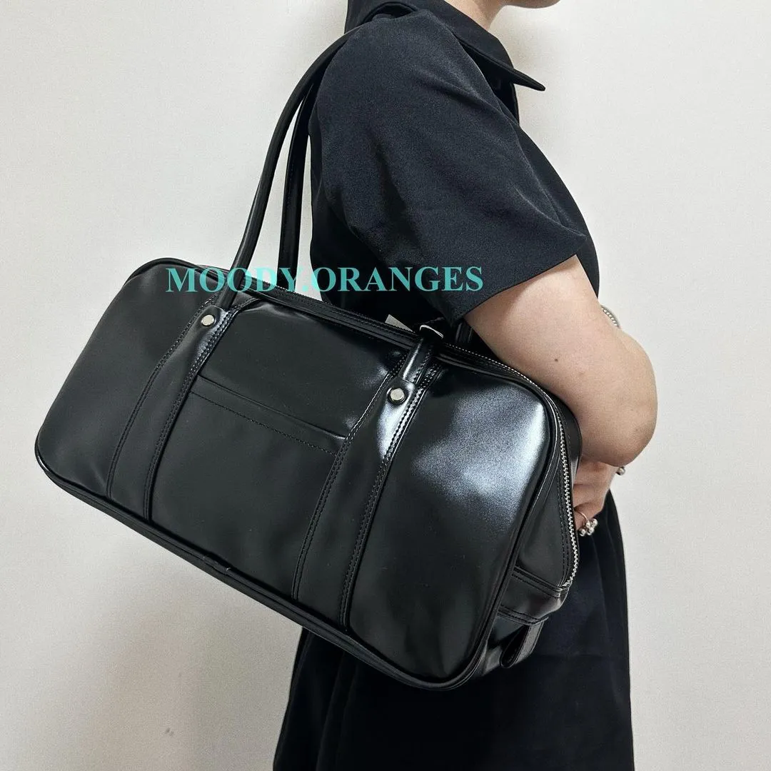 COMME des GARÇONS Large Uniform Bag