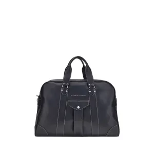Compact No customs hassle Travel Brunello Leather Cucinelli Bag
