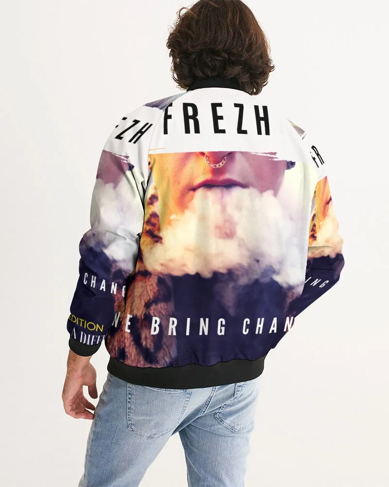  Consistent quality Jacket edition Bomber  limited Frezh Rapid support Men's