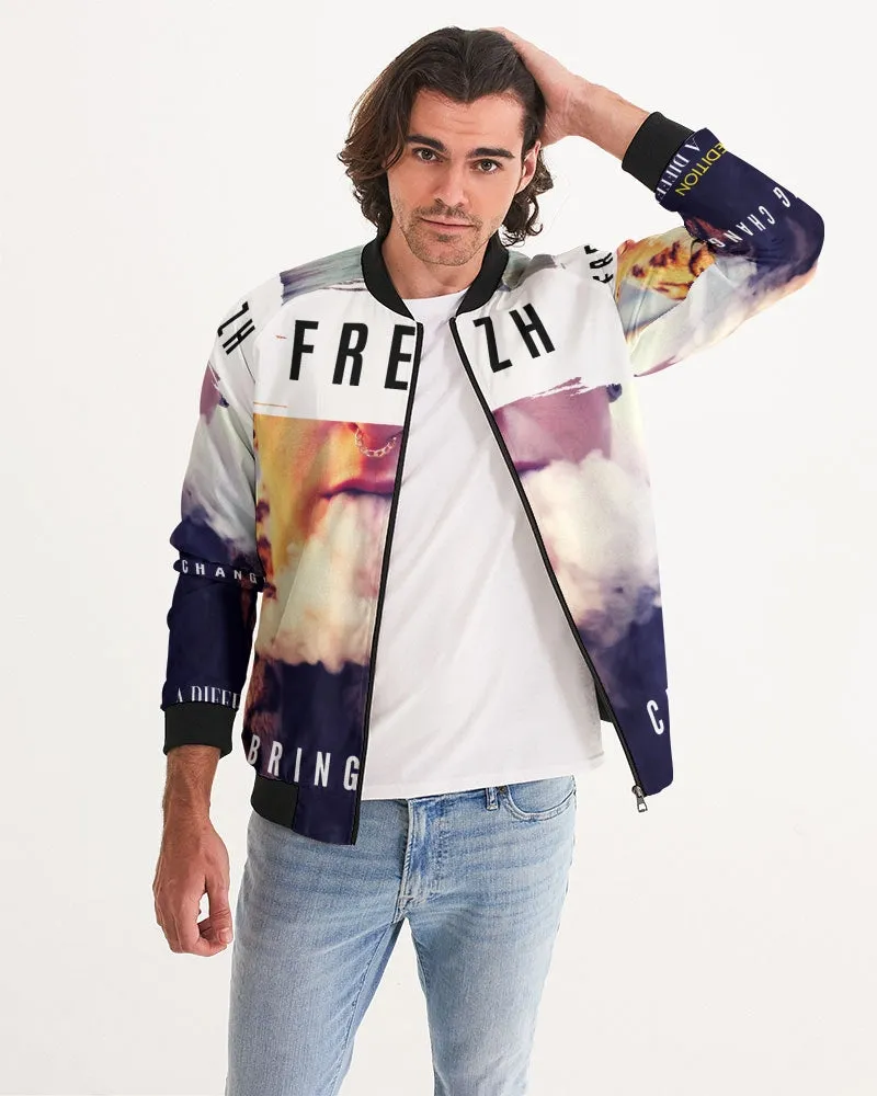  Consistent quality Jacket edition Bomber  limited Frezh Rapid support Men's