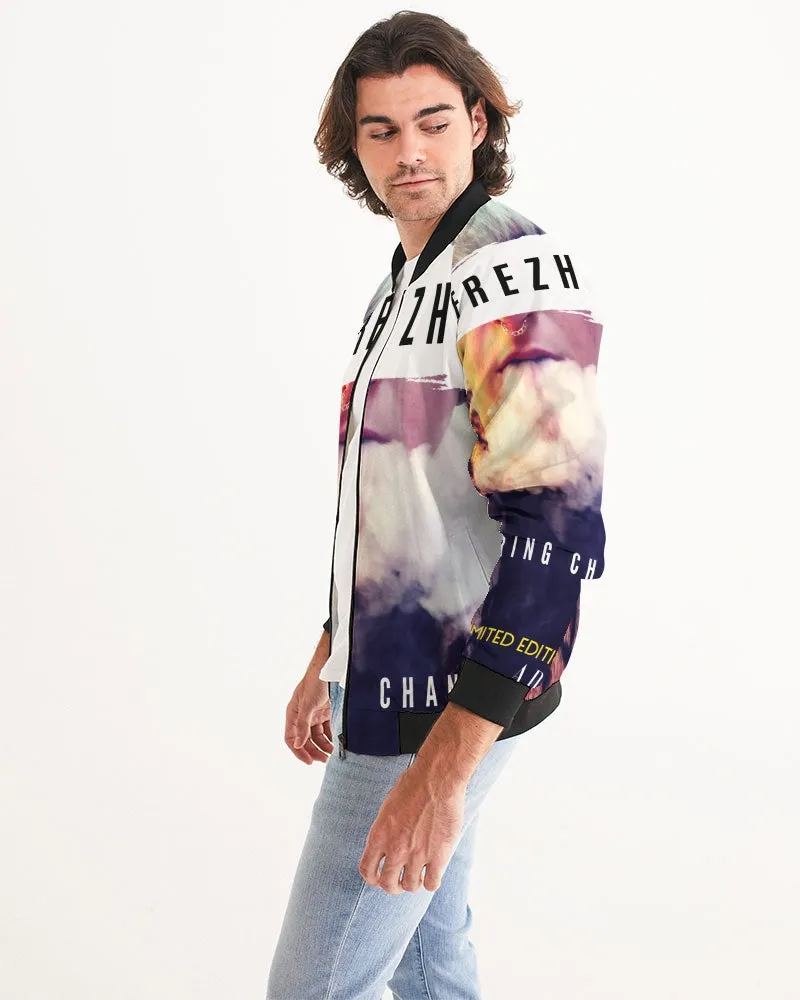  Consistent quality Jacket edition Bomber  limited Frezh Rapid support Men's