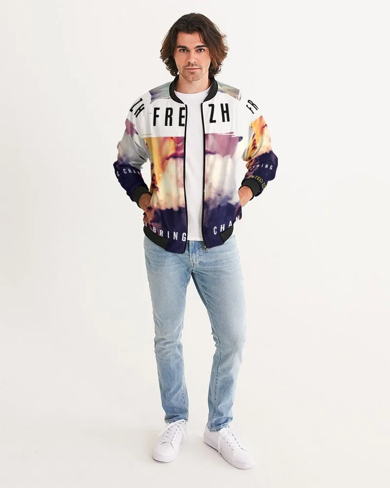  Consistent quality Jacket edition Bomber  limited Frezh Rapid support Men's