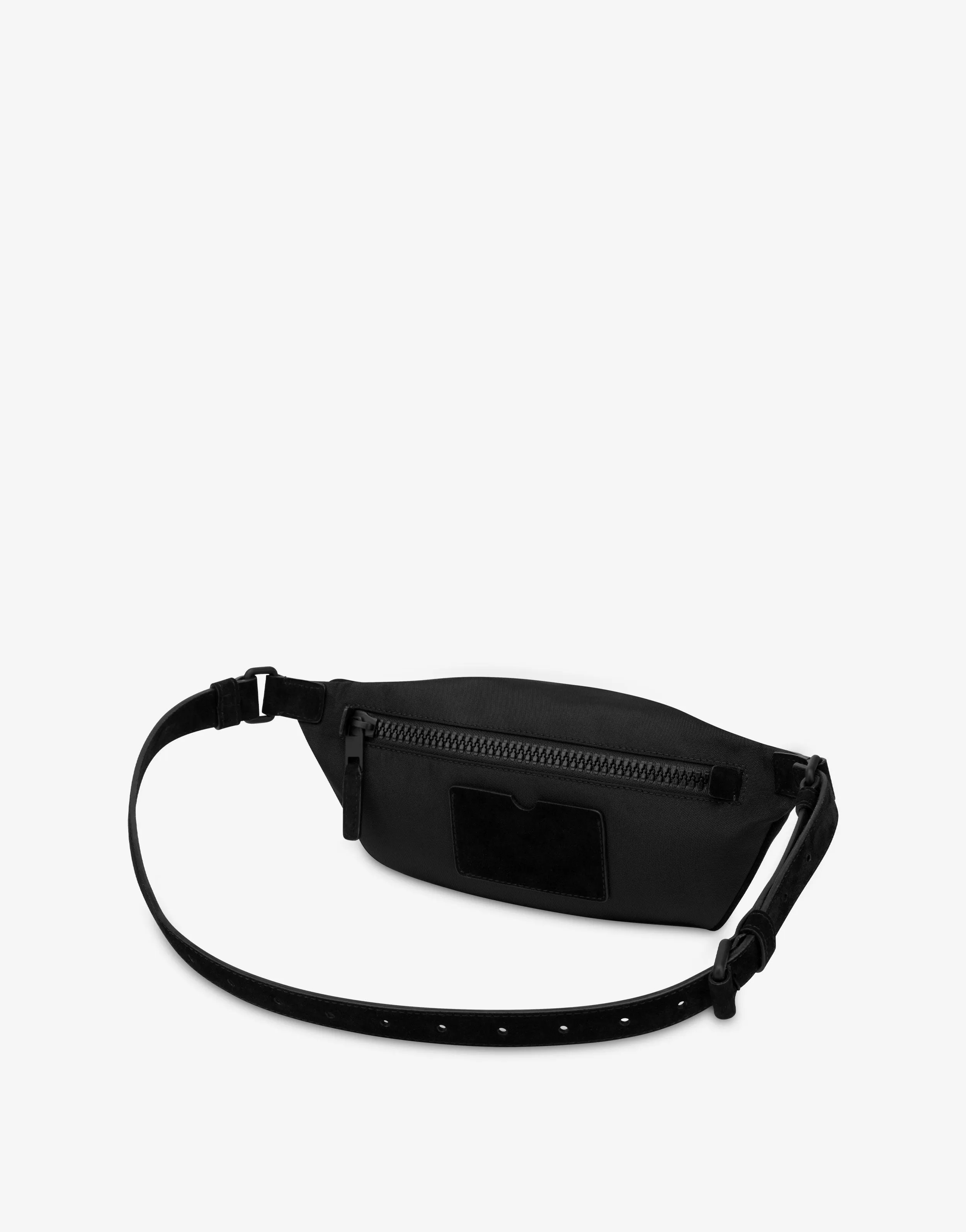 Cordura nylon fanny pack