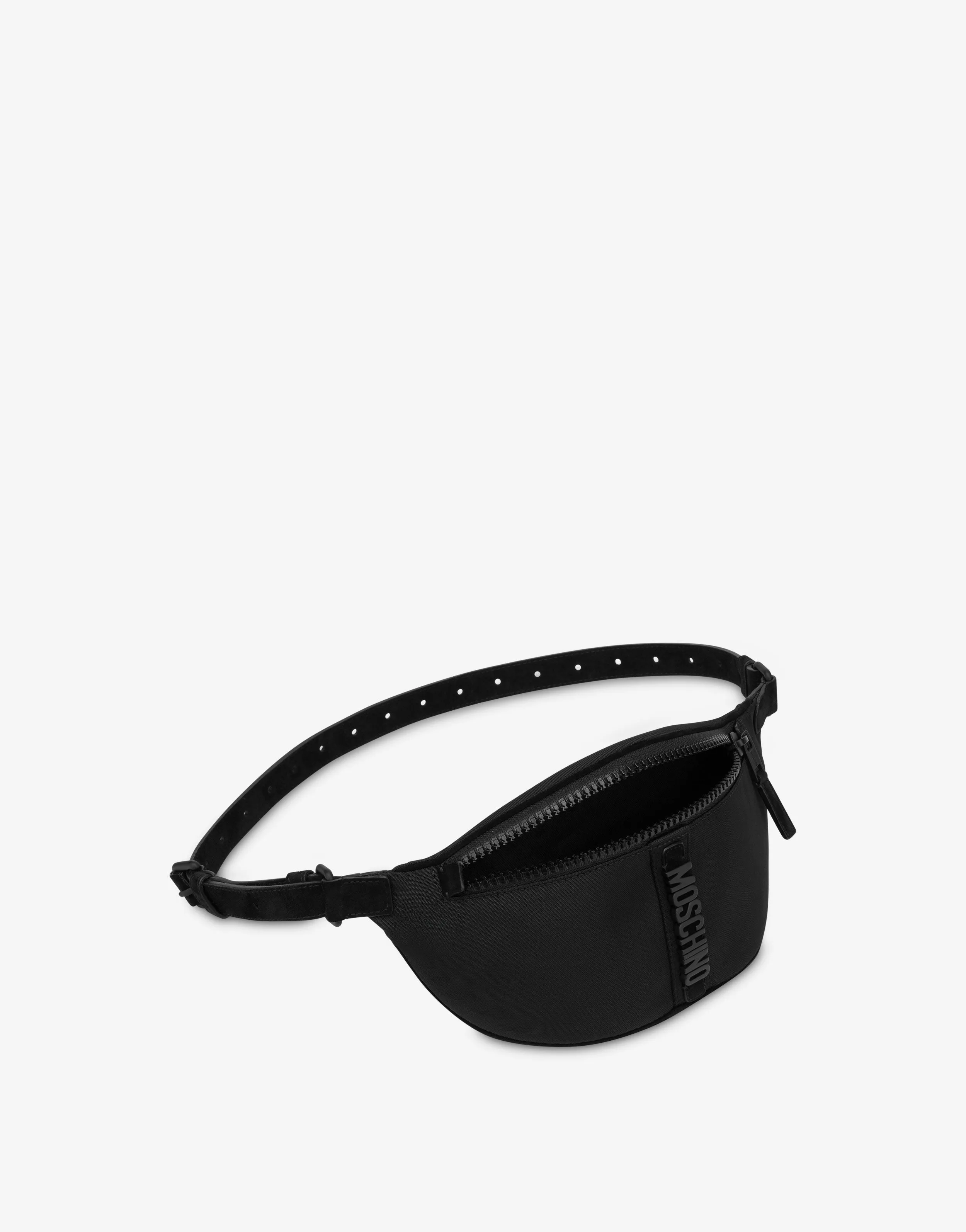 Cordura nylon fanny pack