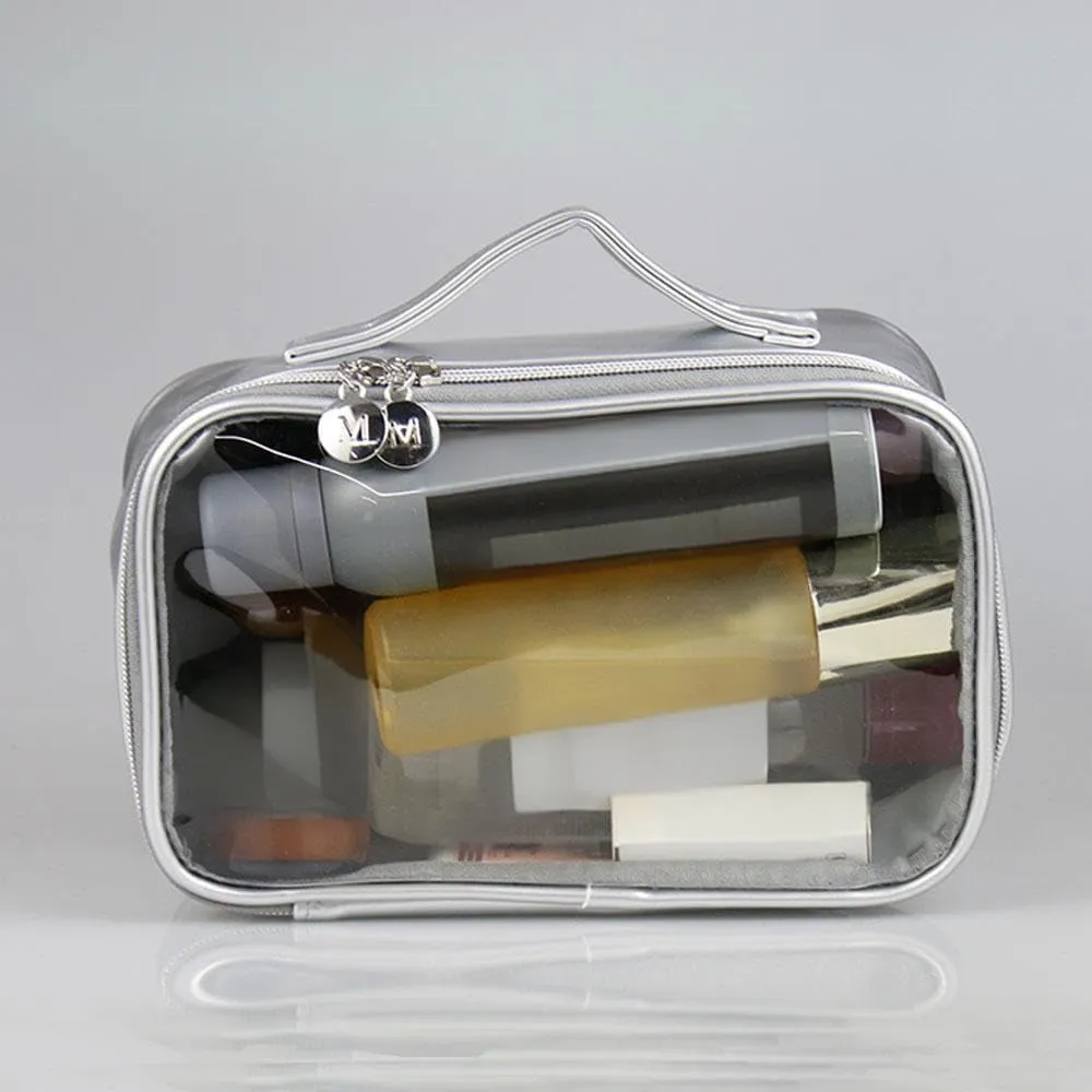 Cosmetic Bags Makeup Bag Travel Cosmetic Bag Organizer Toiletry Bag Make Up Bags for Women Girls