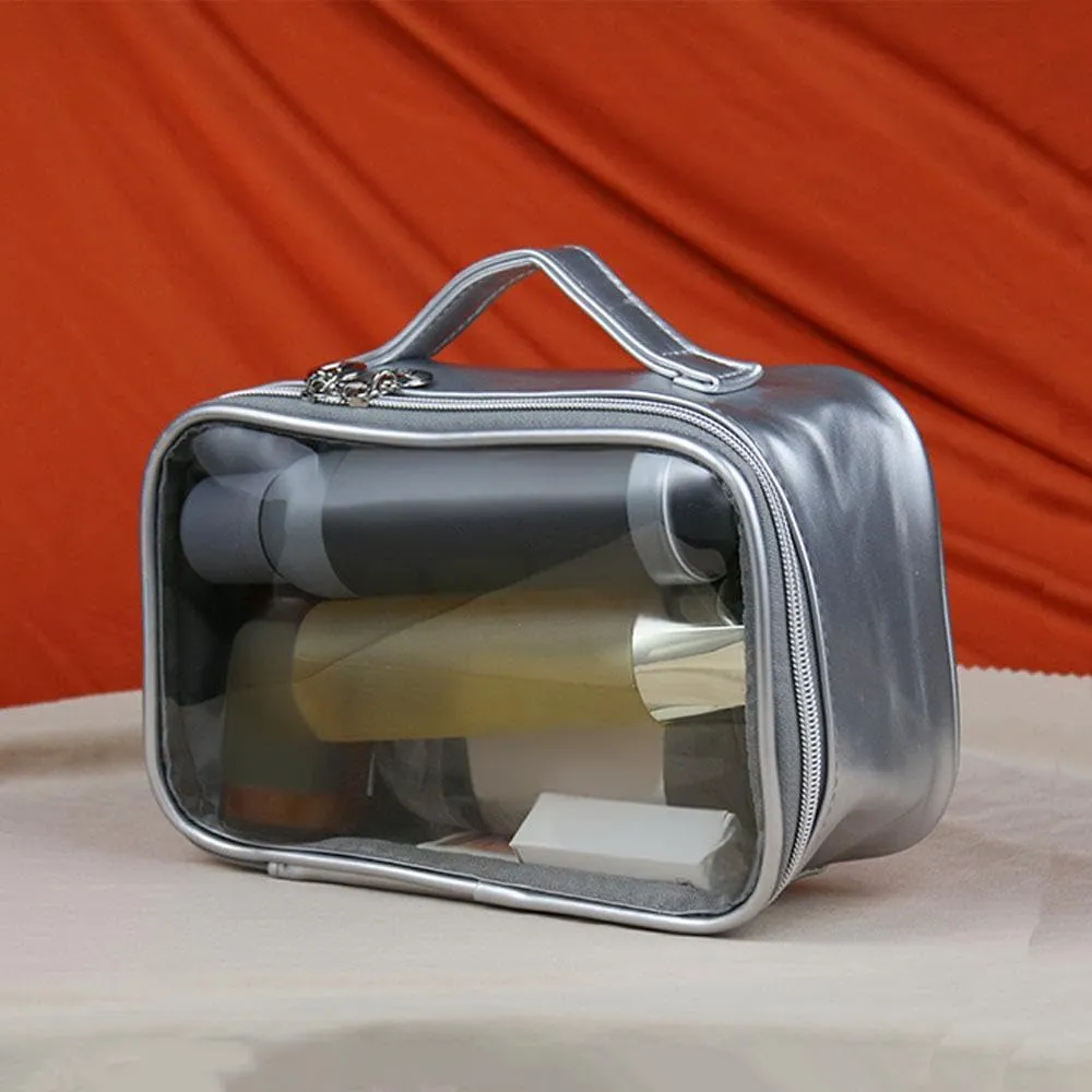 Cosmetic Bags Makeup Bag Travel Cosmetic Bag Organizer Toiletry Bag Make Up Bags for Women Girls
