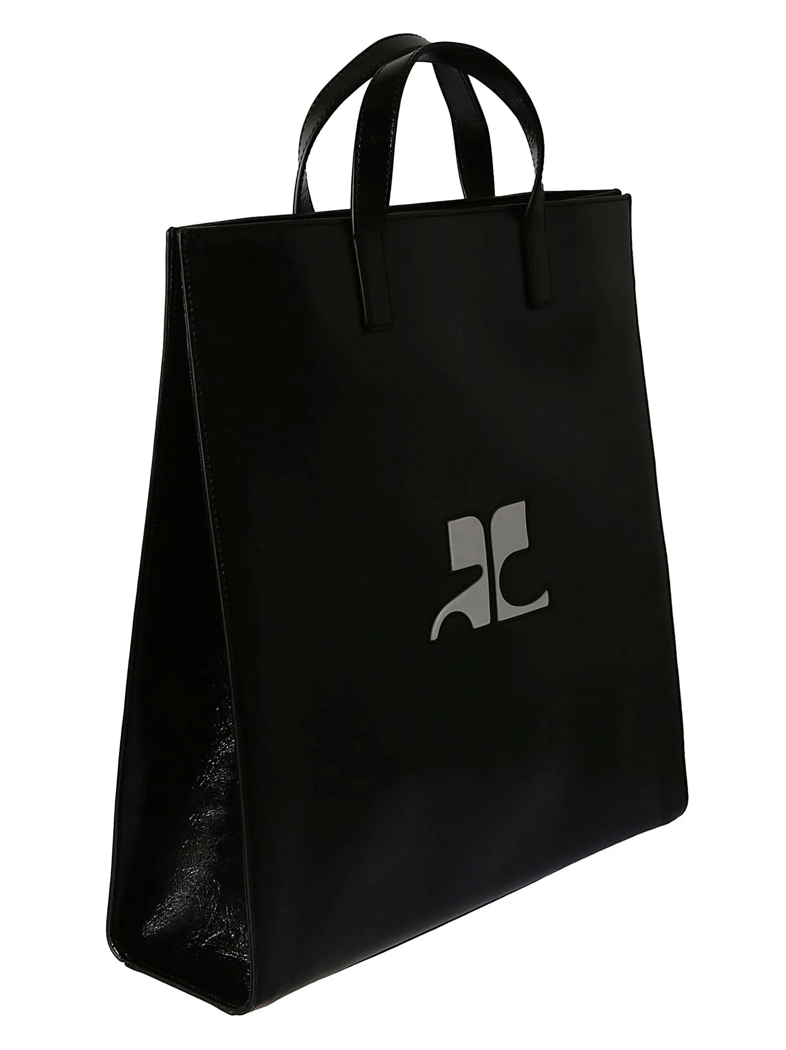 Courreges Bags.. Black