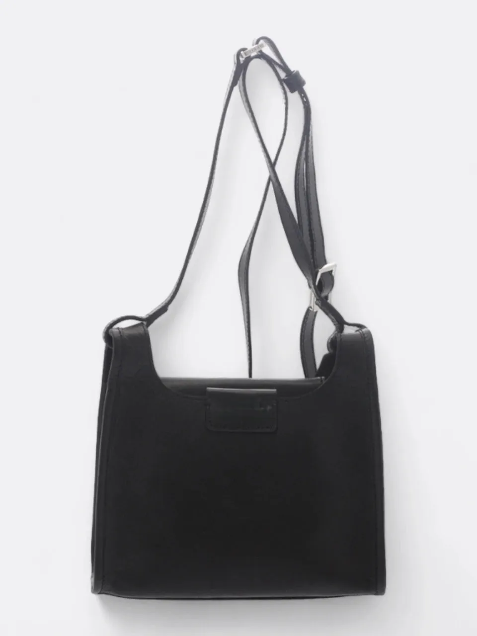 Cow Leather Tote Bag
