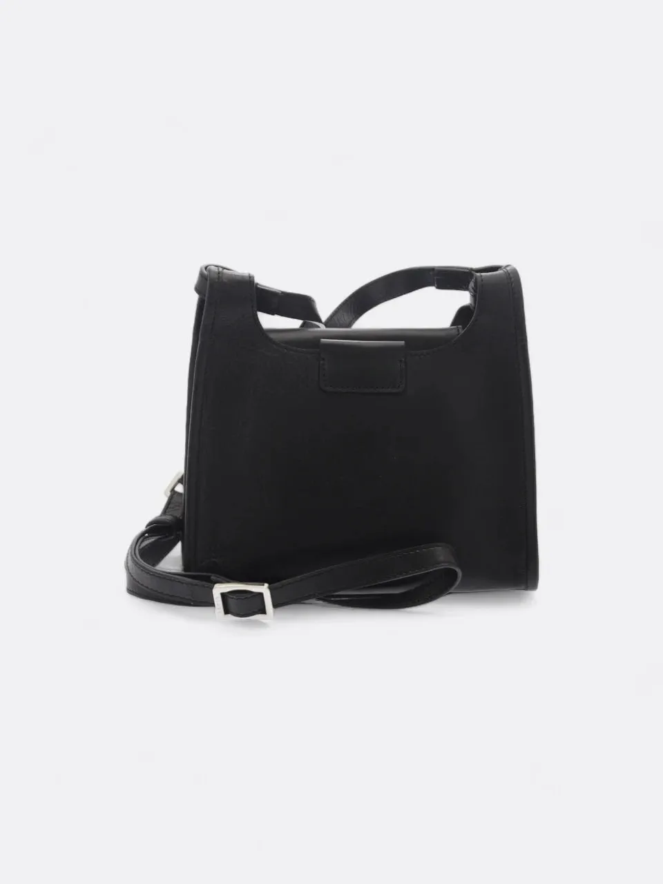 Cow Leather Tote Bag