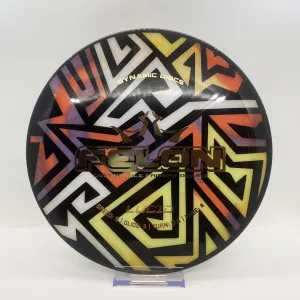 Custom Dyed Dynamic Discs Lucid Felon