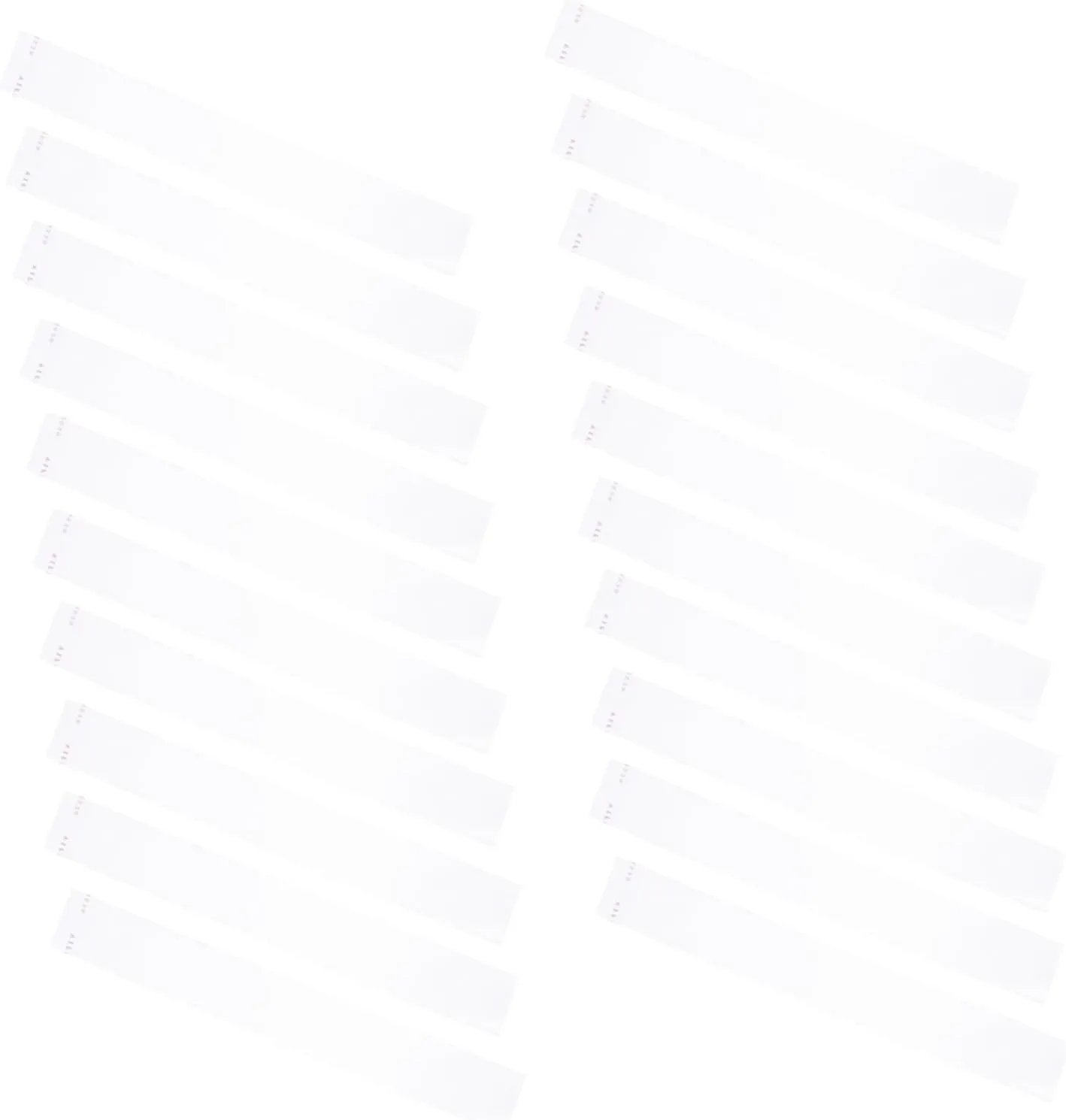 Cute Bag for Treats Self-sealing Cellophane Poly Bags for Shipping Straw Brush Packaging
