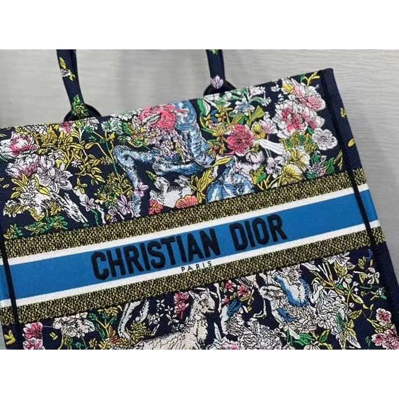 Dior Refined Book Tote BGMP1820 Curated collection