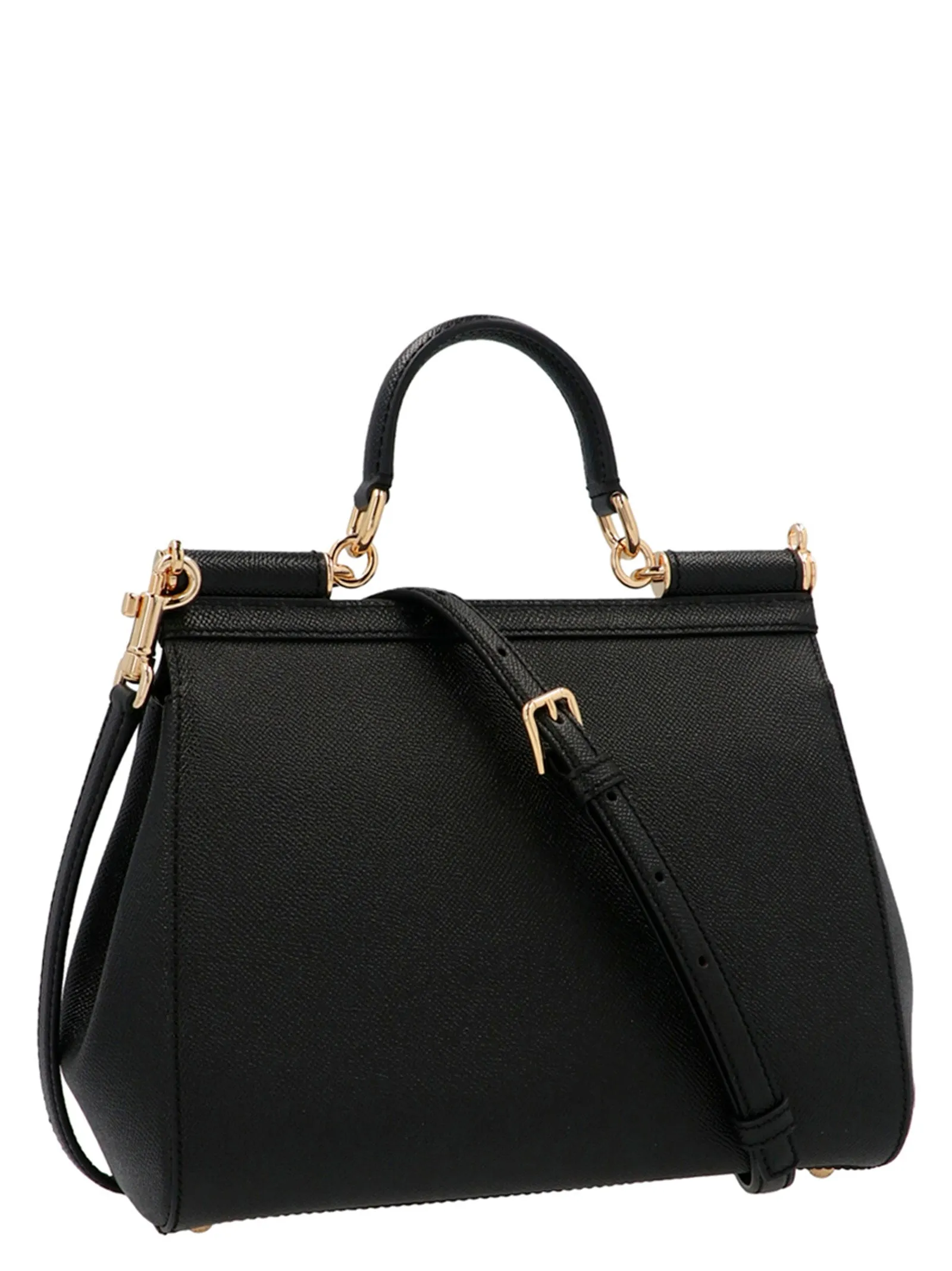 Dolce & Gabbana 'Sicily' Handbag