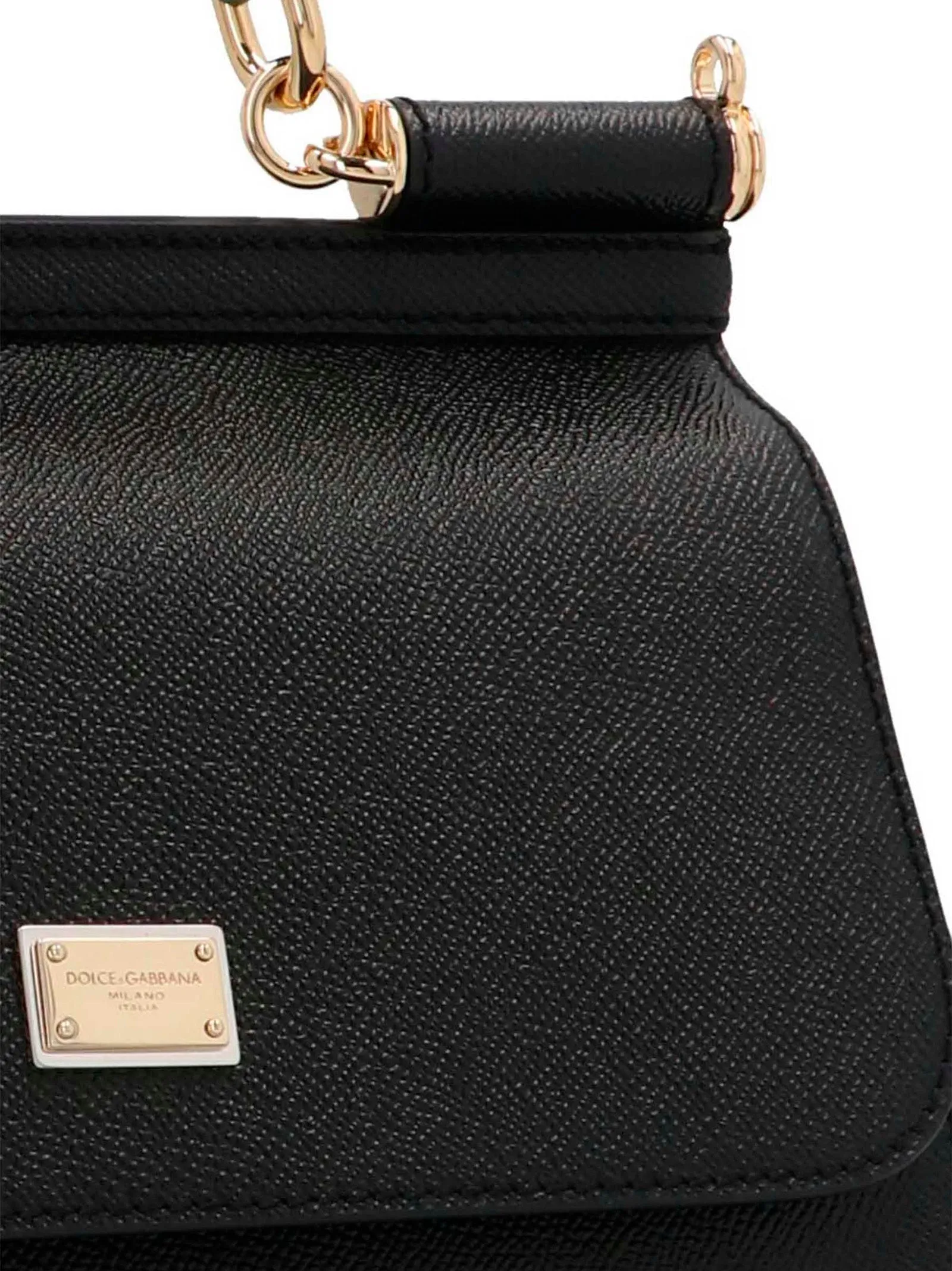 Dolce & Gabbana 'Sicily' Handbag