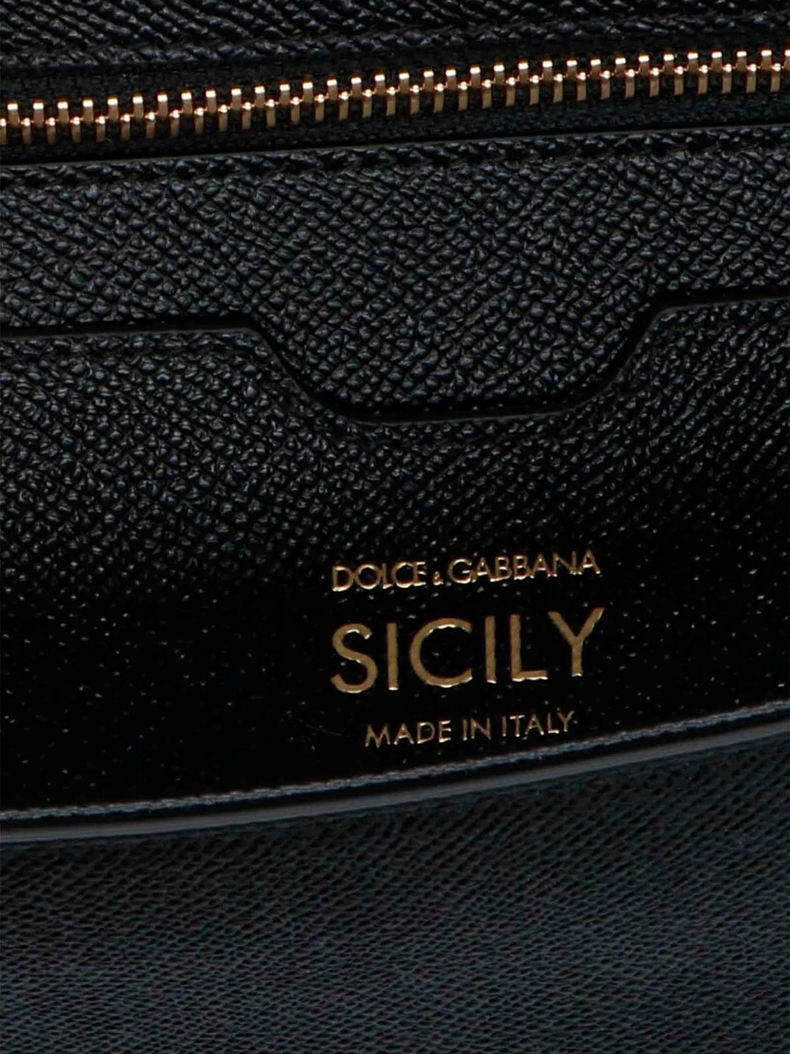 Dolce & Gabbana 'Sicily' Handbag