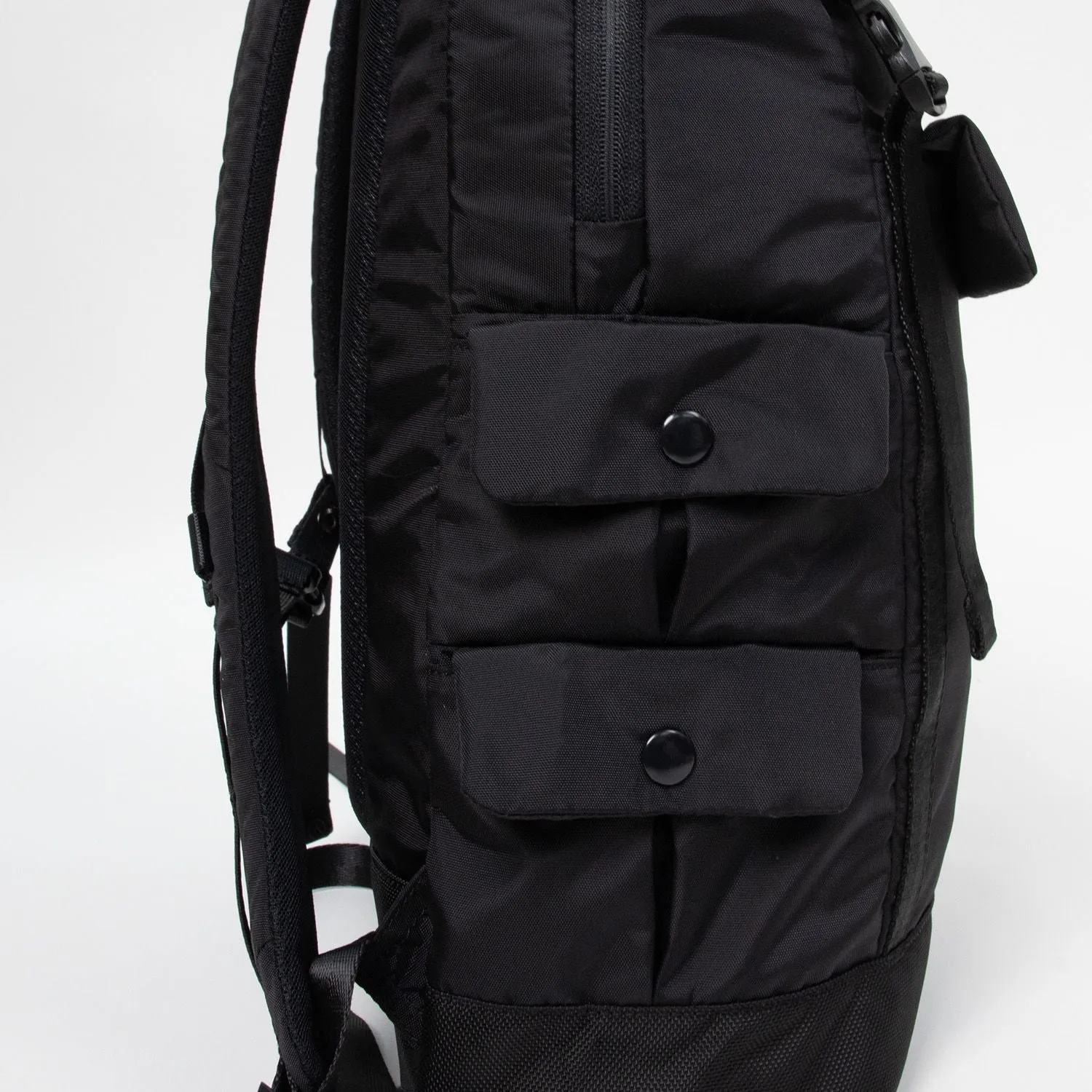 Doughnut Lucid The Actualise Series - Black