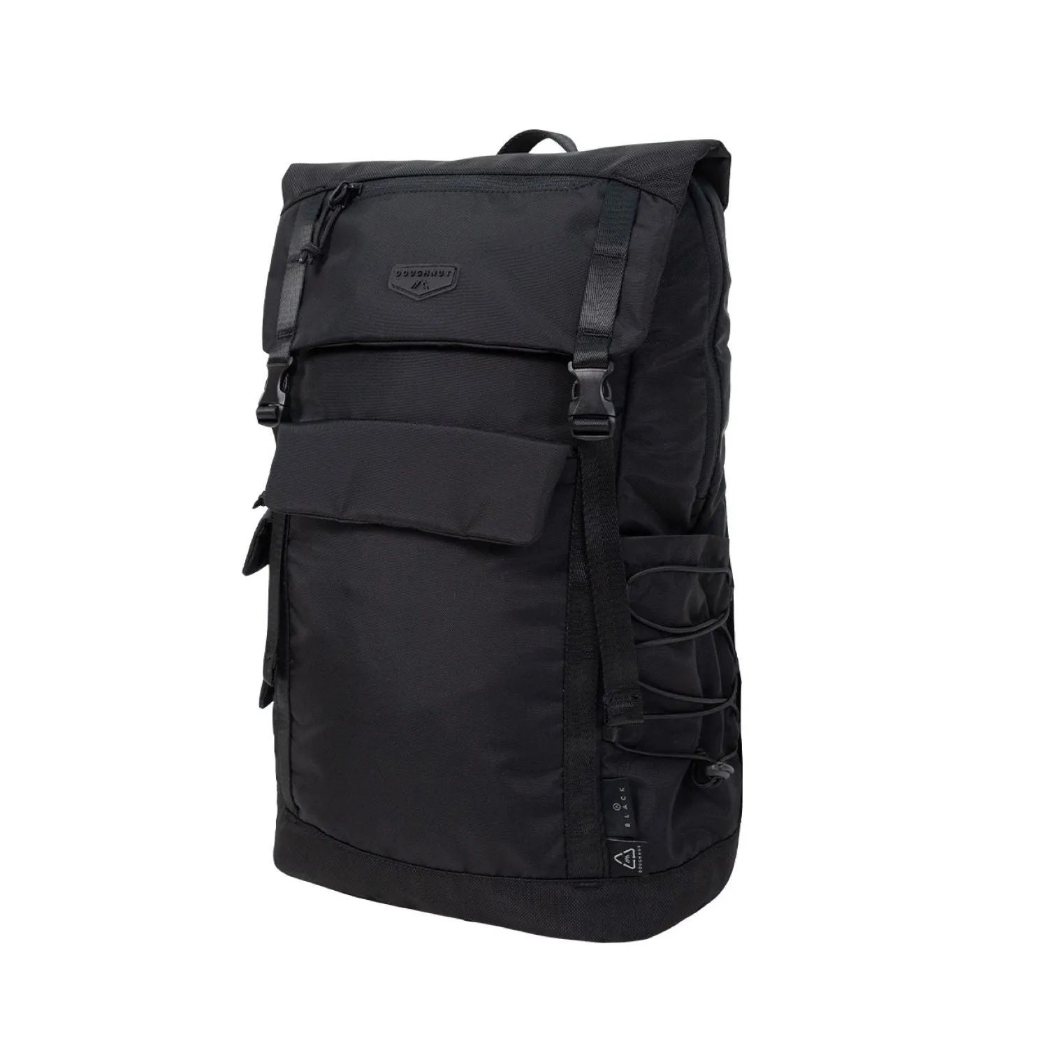 Doughnut Lucid The Actualise Series - Black