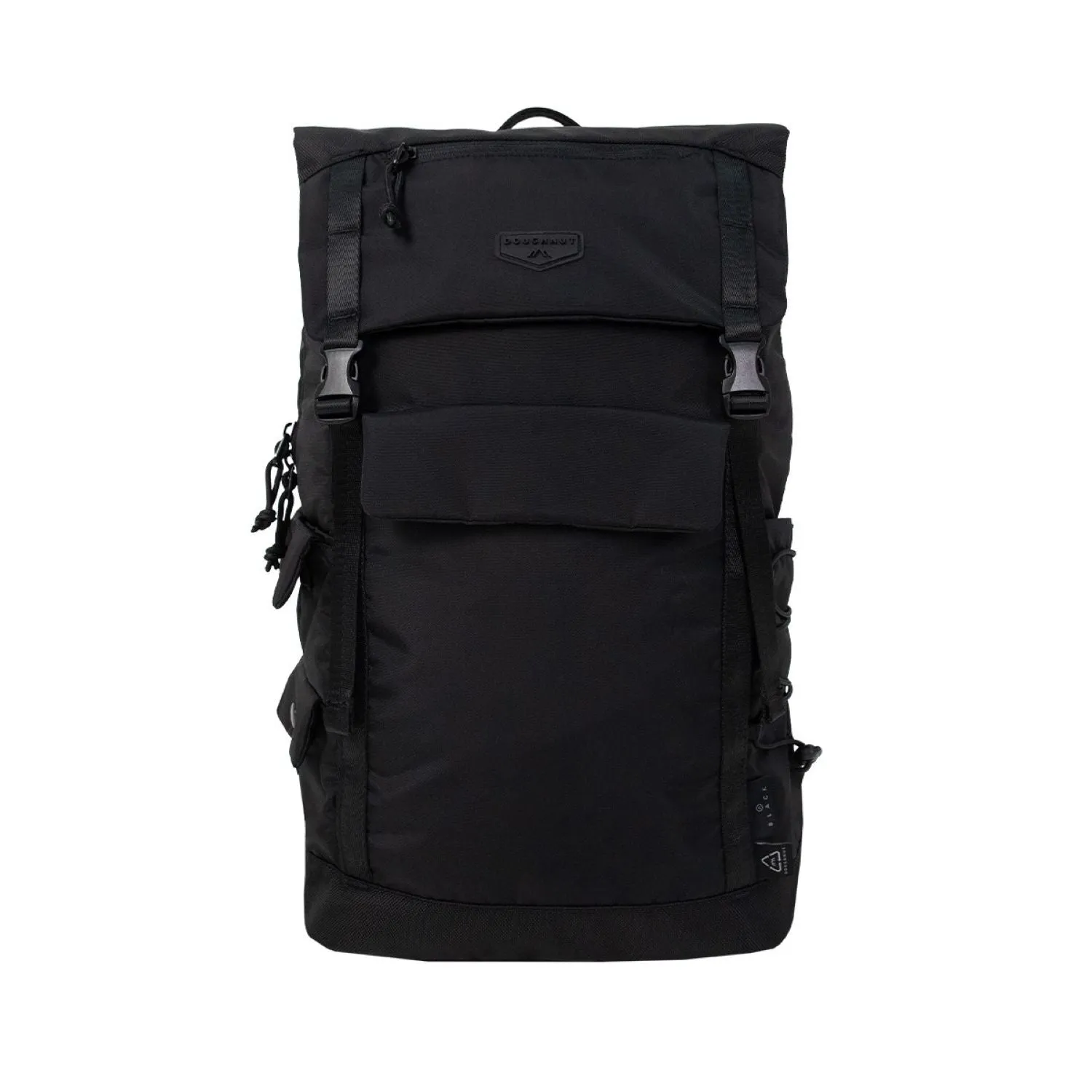Doughnut Lucid The Actualise Series - Black