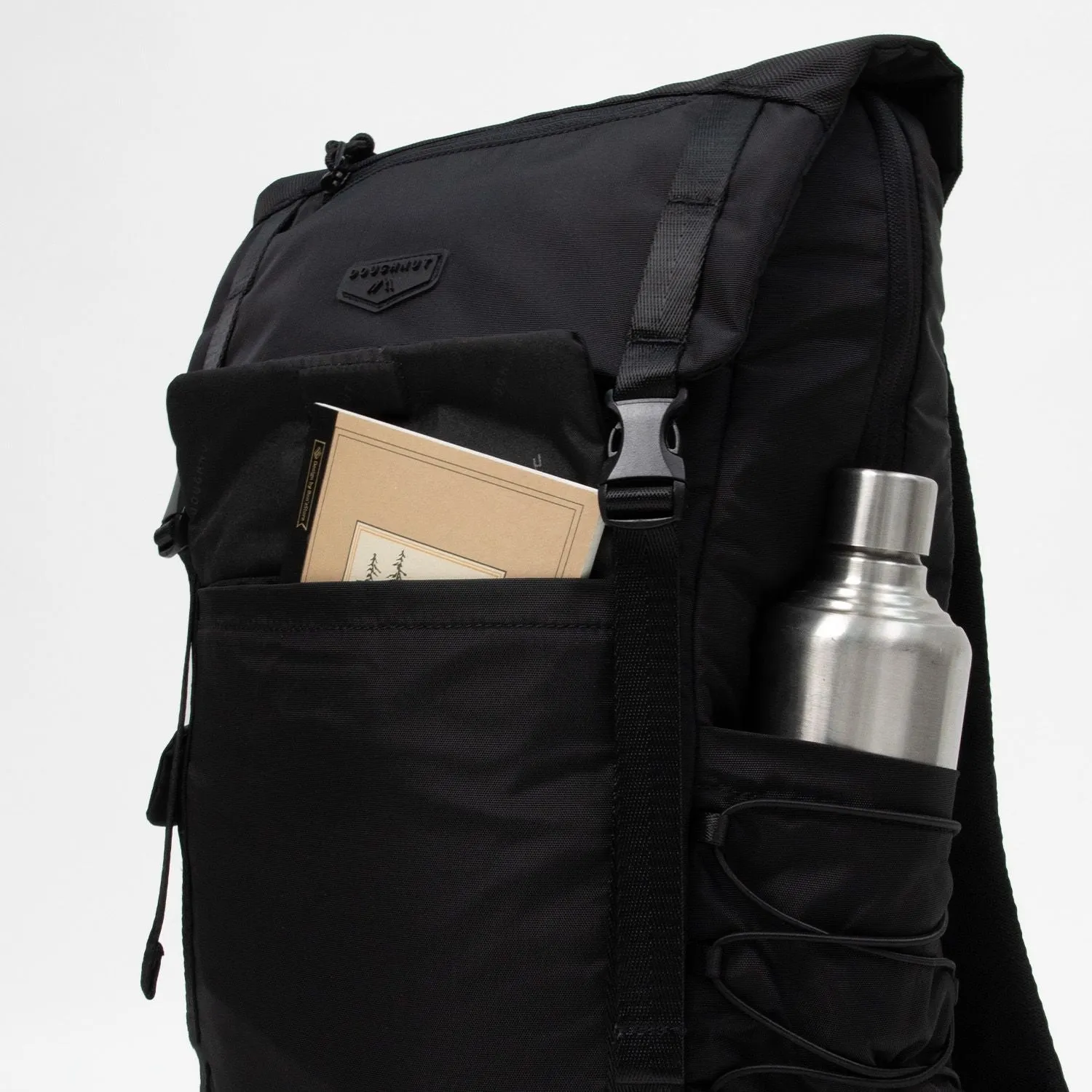 Doughnut Lucid The Actualise Series - Black