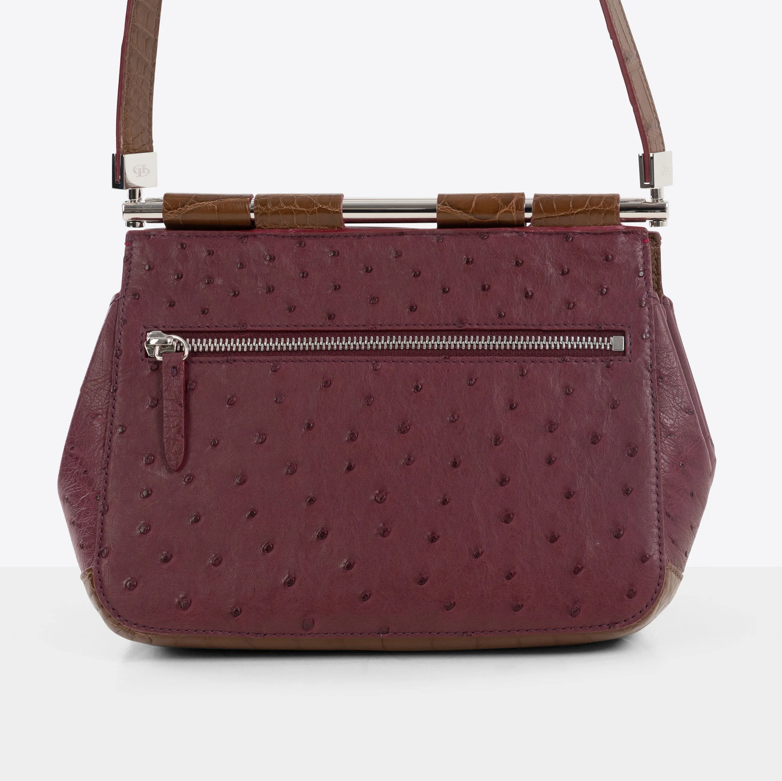 DUALE <br>Micro Alligator, Crocodile and Ostrich