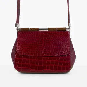 DUALE <br>Micro Alligator, Crocodile and Ostrich