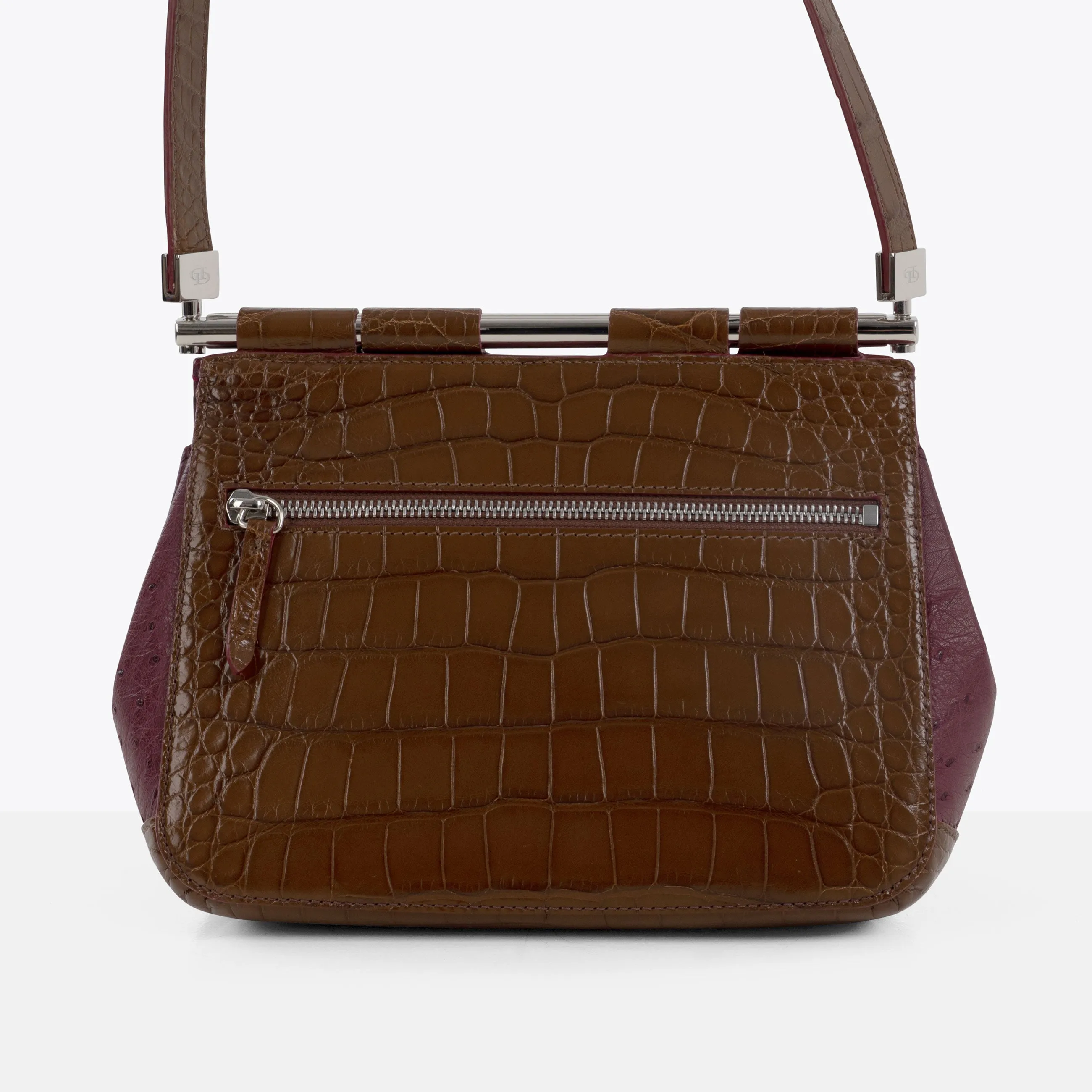 DUALE <br>Micro Alligator, Crocodile and Ostrich