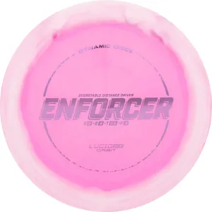 Dynamic Discs Lucid-Ice Orbit Enforcer