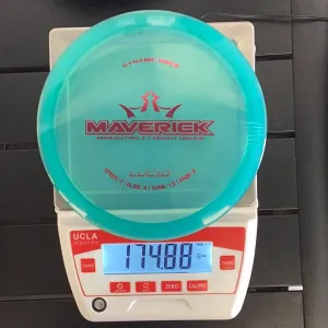 Dynamic Discs Lucid Maverick