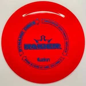 Dynamic Discs Raider BioFuzion - Distance Driver