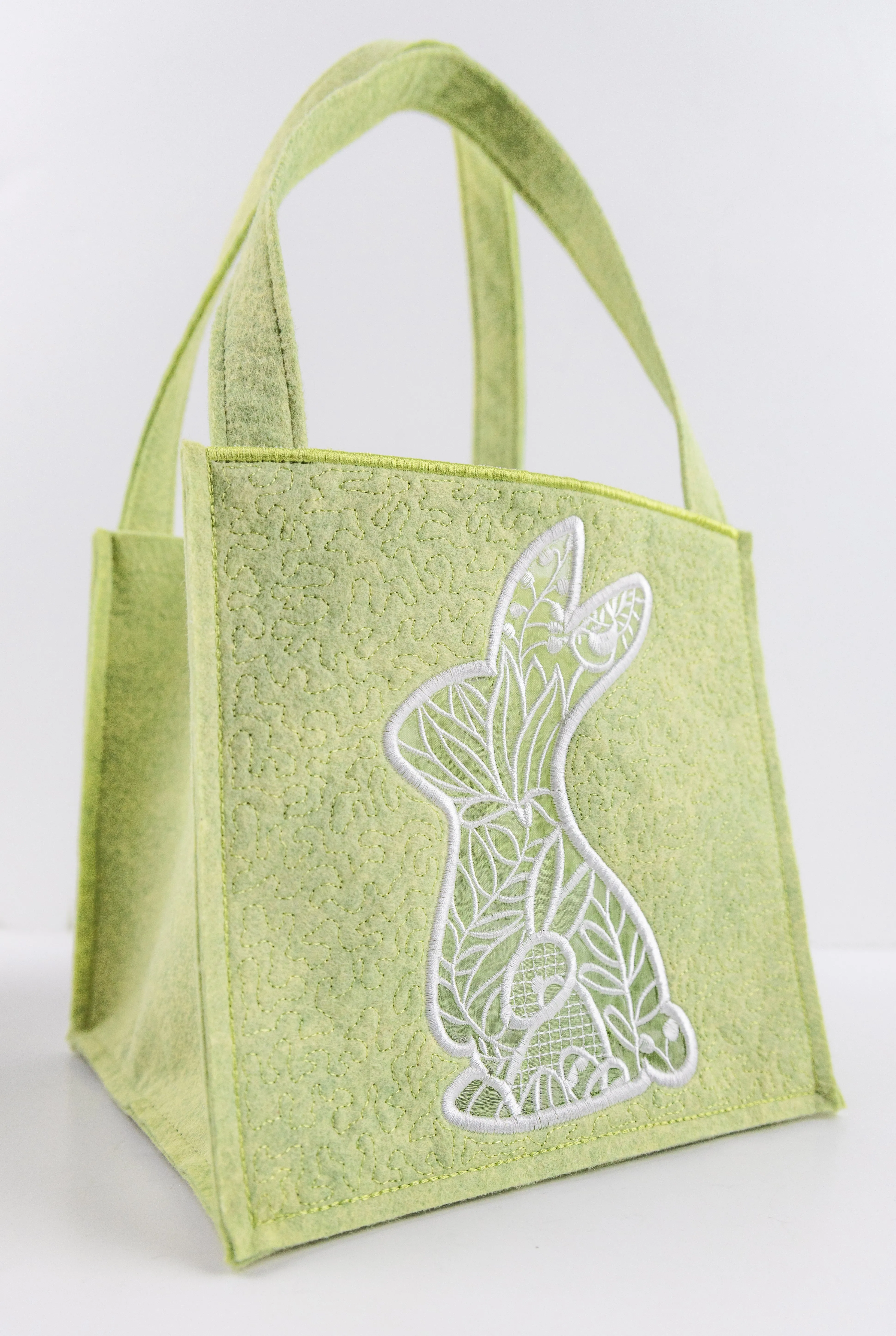 Easter Window Bags