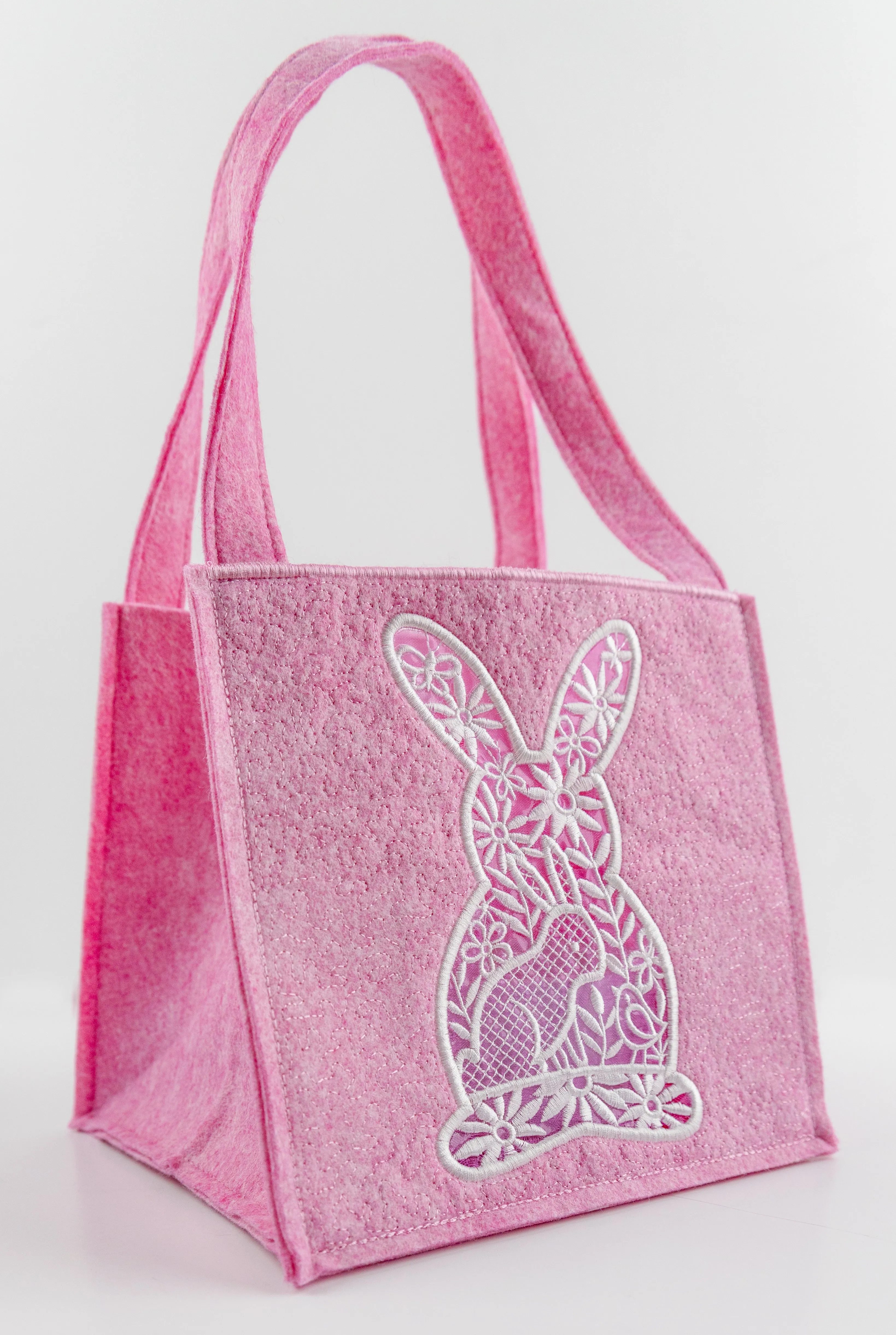 Easter Window Bags