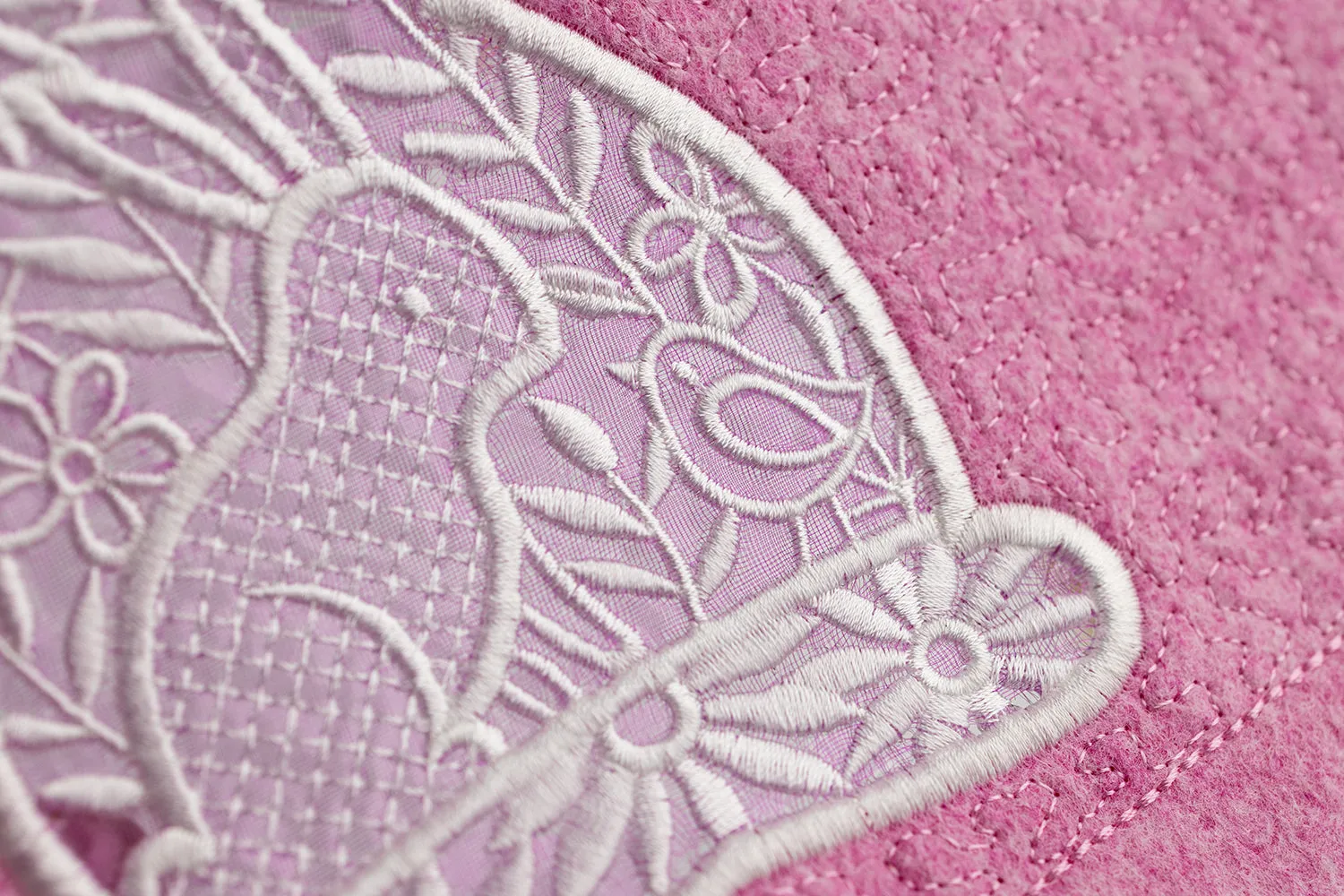 Easter Window Bags