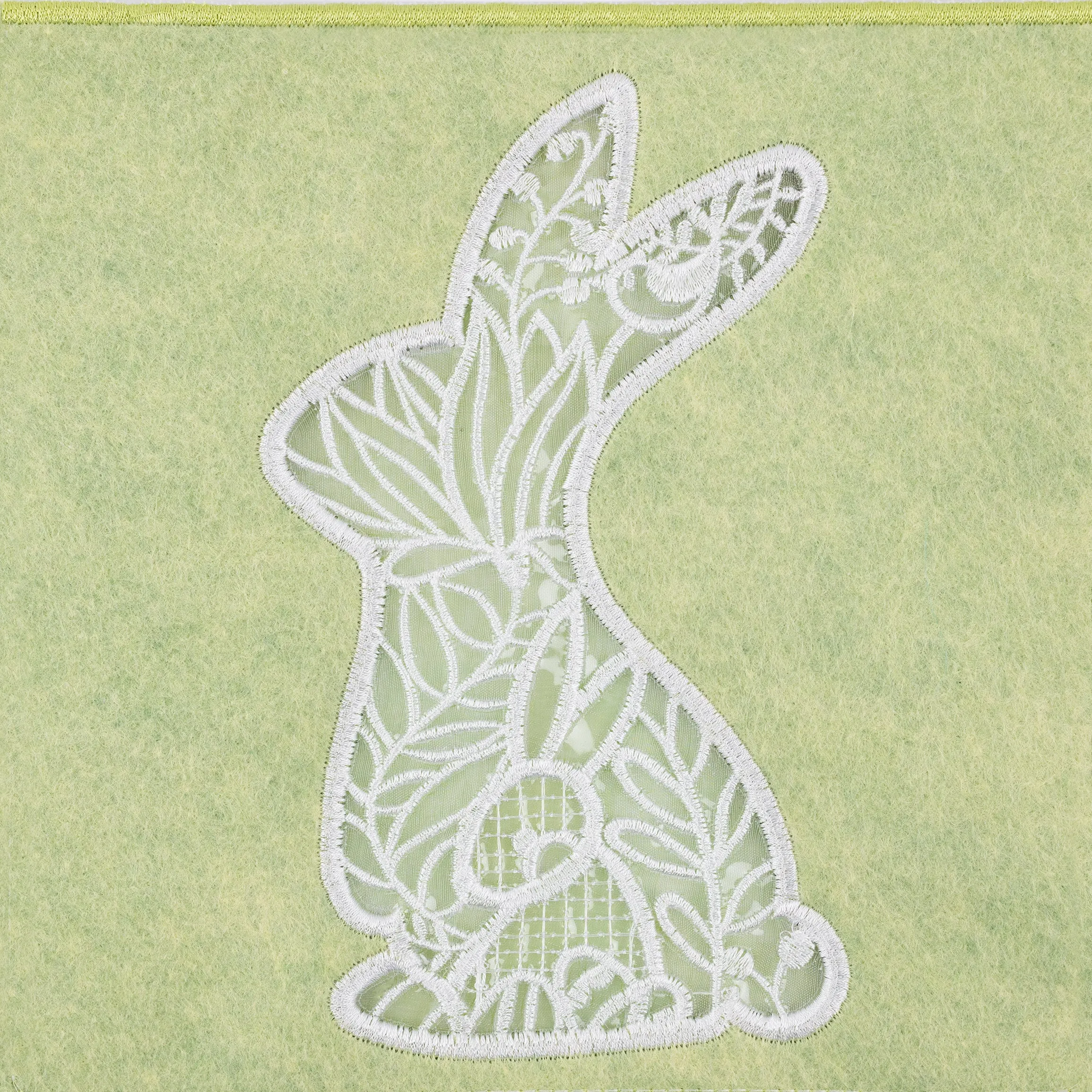 Easter Window Bags