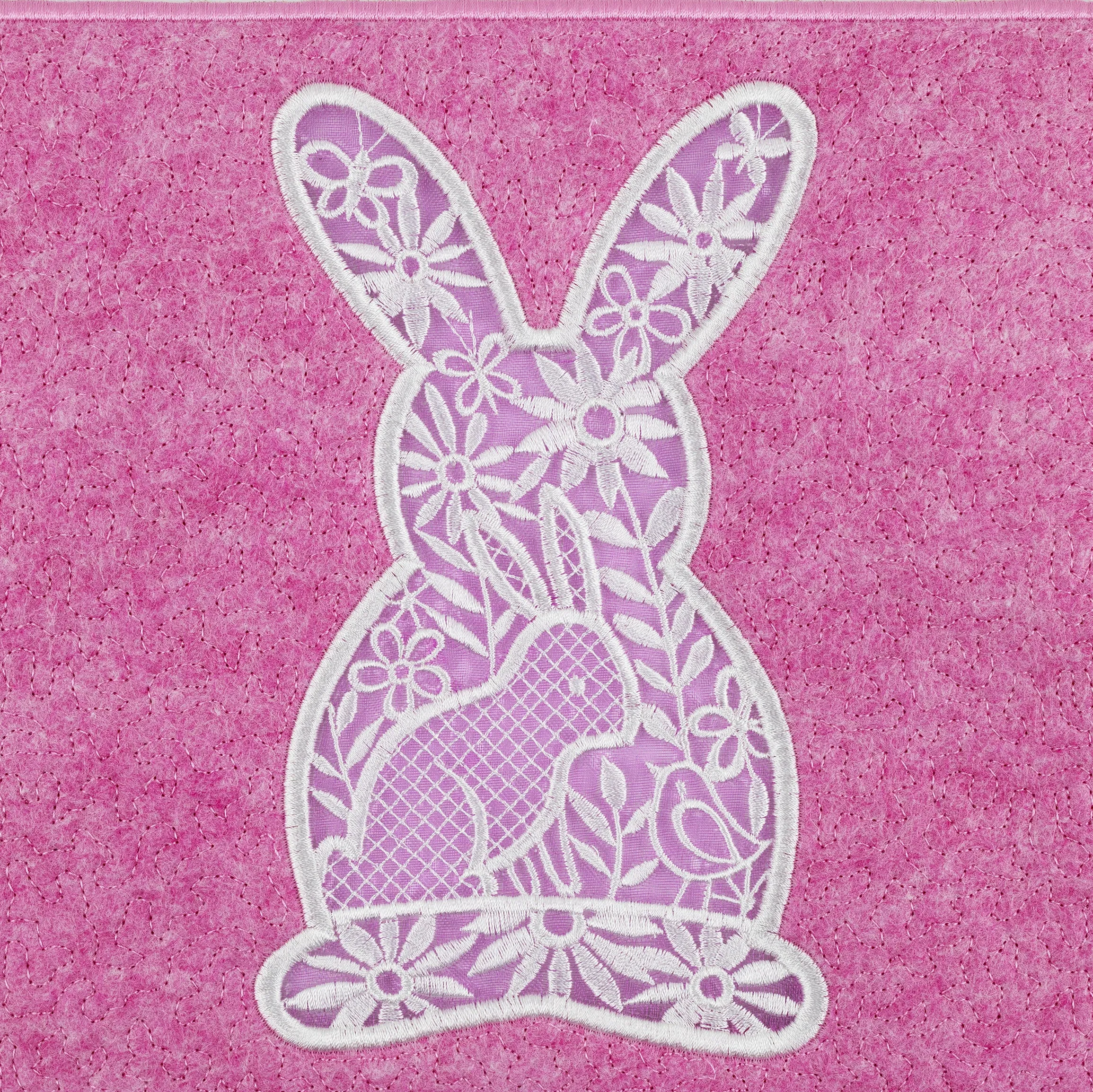 Easter Window Bags