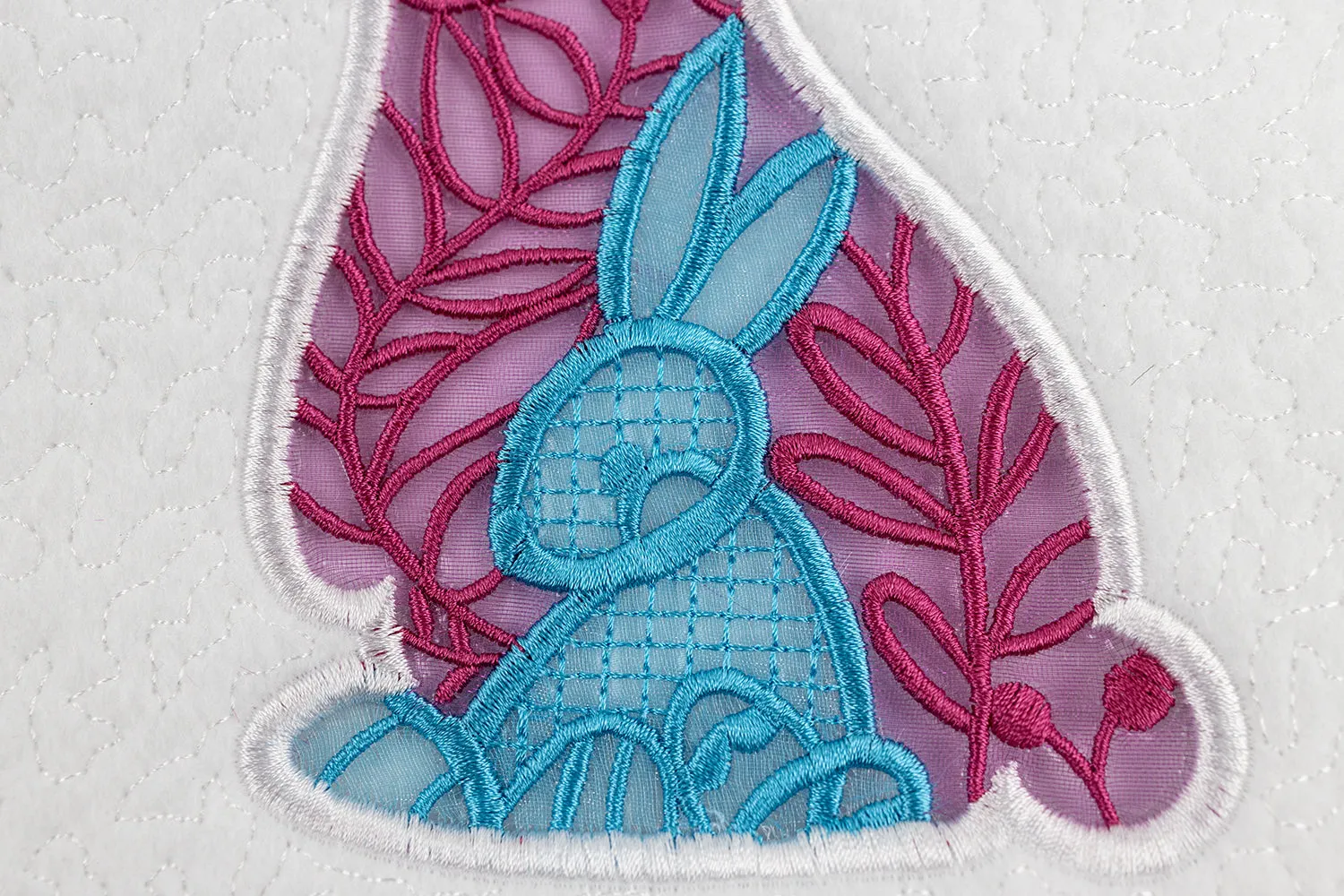 Easter Window Bags