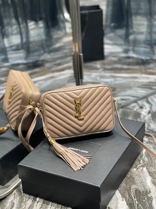 Elite - Express delivery - Lux Refined SLY Style Bags 1432