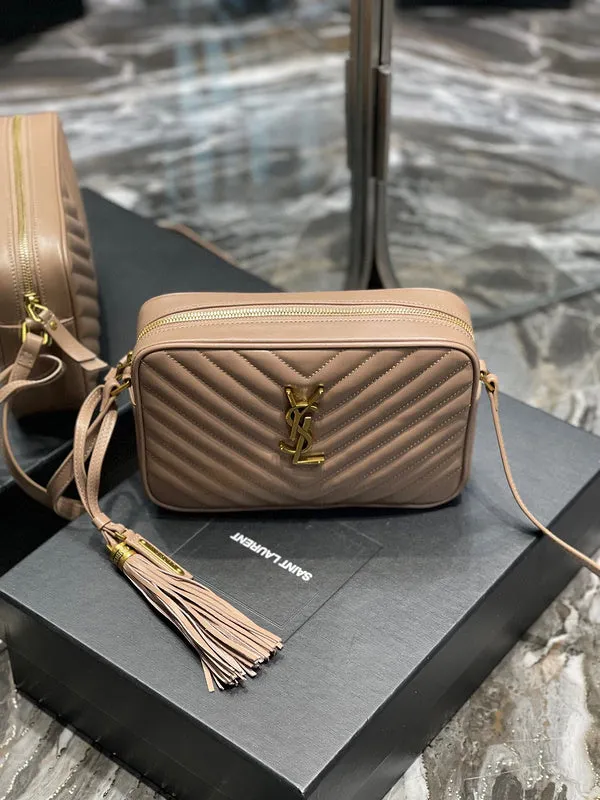 Elite - Express delivery - Lux Refined SLY Style Bags 1432