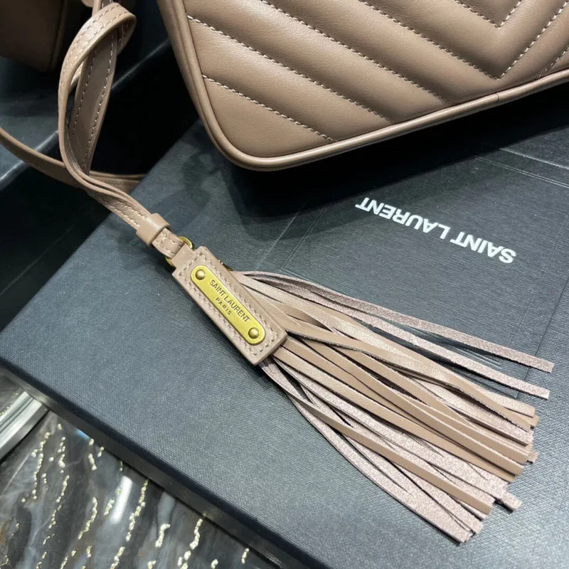 Elite - Express delivery - Lux Refined SLY Style Bags 1432